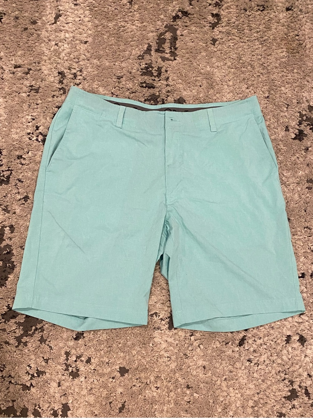 Pro Tour Shorts